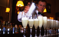 Pisco sour, aperitivo chileno por excelencia
